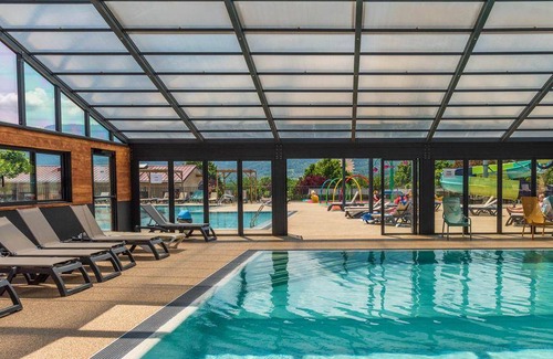 Chaparon House | 27 m² Mobile home ∙ 2 bedrooms ∙ 5 guests