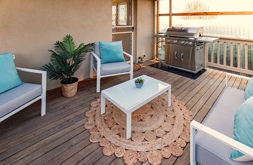 Mallacoota House | 27 Mirrabooka Road Pet Friendly