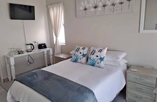 Goodwood House | 27 on miltonroad
