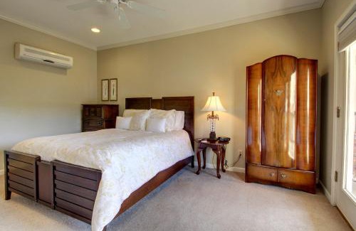 Dahlonega Hotel | 27 on Park Boutique Hotel & Venue
