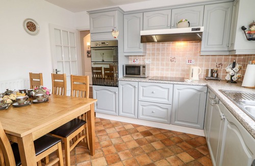 Warrenpoint House | 27 PINEWOOD HILL, pet friendly in Warrenpoint, Northern Ireland