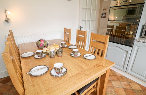 Warrenpoint House | 27 PINEWOOD HILL, pet friendly in Warrenpoint, Northern Ireland
