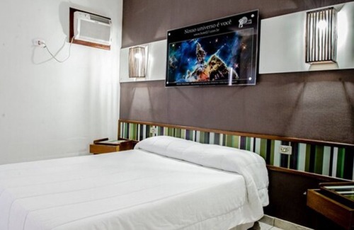 Centro Hotel | 27 Praia Hotel