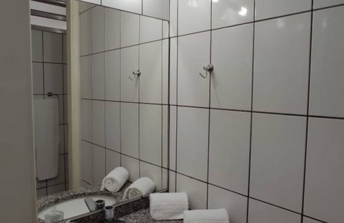 Centro Hotel | 27 Praia Hotel