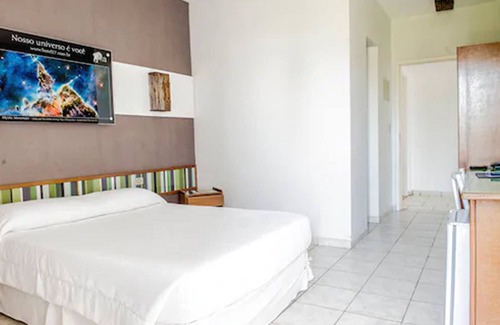 Centro Hotel | 27 Praia Hotel