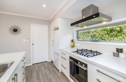 Martinborough House | 27 Tuscan, Martinborough