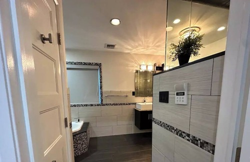 Bloomfield House | 270 Relaxation Zone