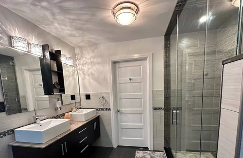 Bloomfield House | 270 Relaxation Zone