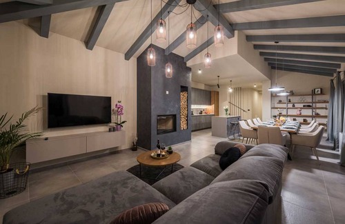Vizinada Villa | 271 m² Villa ∙ 5 bedrooms ∙ 10 guests