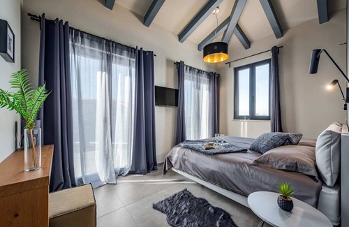 Vizinada Villa | 271 m² Villa ∙ 5 bedrooms ∙ 10 guests
