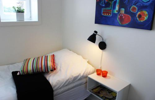 Esbjerg Bed & Breakfast | 272 Bed & Breakfast