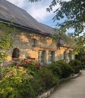 Blou House | 272 Le Valon