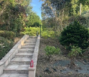 Blou House | 272 Le Valon