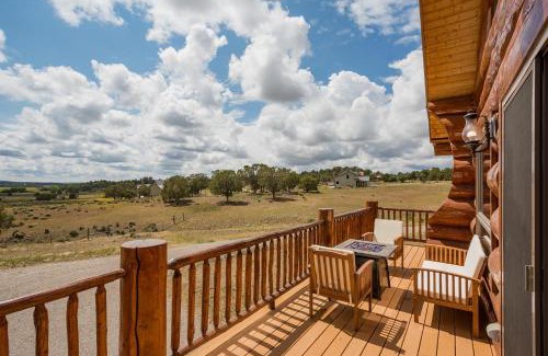 Sundance Hills House | 272 Sundance