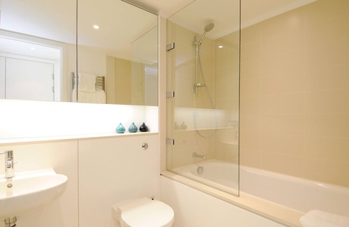 Laurieston Apartment | 273 Simpson's Loan Apartment