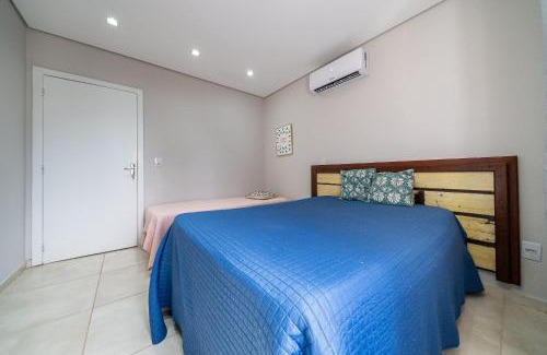 Canto Grande Ski Chalet | 274 - Excelente apto 02 dormitórios 200m da Praia de Canto Grande