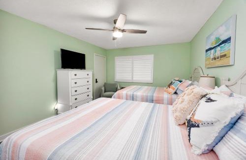 St. Simons Island House | 274 Moss Oak Lane