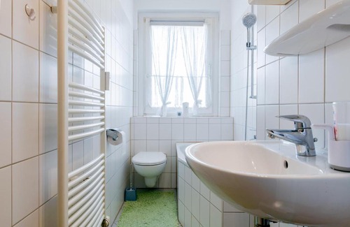 Dohren-Wulfel House | 2743 Private Room 1 Person