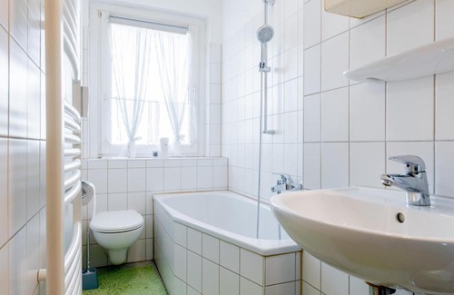 Dohren-Wulfel House | 2743 Private Room 1 Person