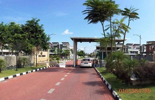 Taman Teratai House | 275 Sitiawan Homestay