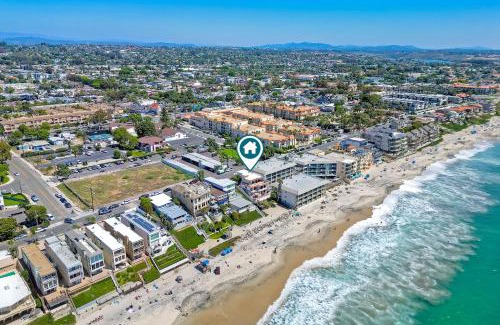 Carlsbad Village House | 2751 Ocean Street