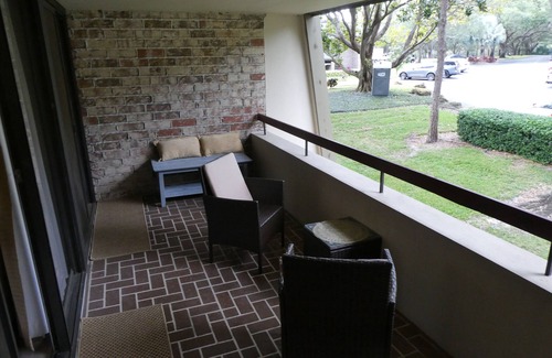 Palm Harbor Condo | 2762 Merion Innisbrook Condo Golf Resort