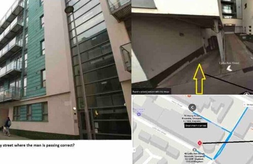 Chinatown Apartment | 28. 2 bed Sleeps 8 Free parking by Concert Square