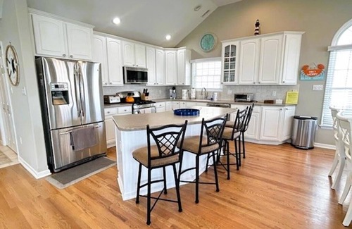 Sea Isle City House | 28 62nd Street 2nd Floor