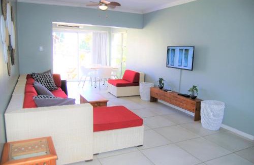 St. Lucia Apartment | 28 and 29 The Bridge