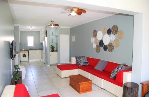 St. Lucia Apartment | 28 and 29 The Bridge