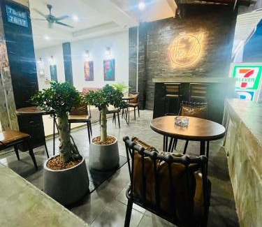 Patong Hotel | 28 Boutique Hotel - Newly Renovated