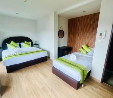 Patong Hotel | 28 Boutique Hotel - Newly Renovated