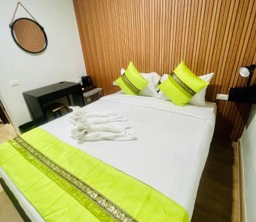 Patong Hotel | 28 Boutique Hotel - Newly Renovated