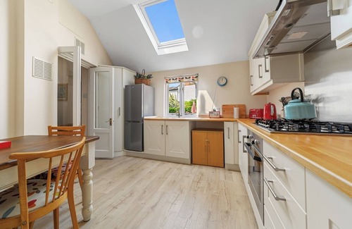 Halstead House | 28 Church Ponds, Castle Hedingham