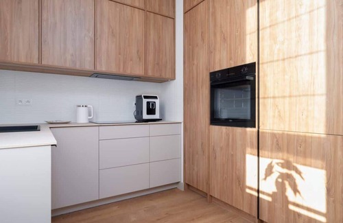 Poznan Apartment | 28 czerwca 1956r 382c | Stylish Apartment | Garage