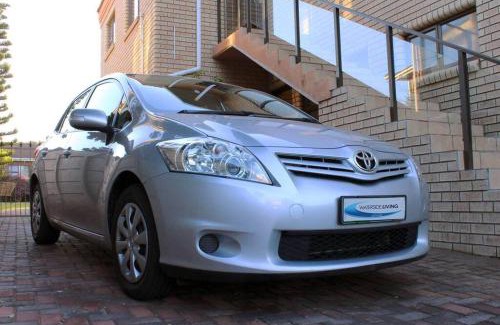 Wavecrest Apartment | 28 Dr Mike Heroldt Street