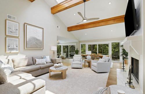 Heritage Woods House | 28 Gunnery