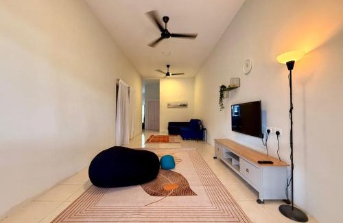 Taiping House | 28 Harmoni Homestay, Kamunting