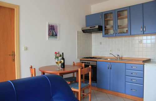 Lukoran Apartment | 28 m² Apartment ∙ 1 bedroom ∙ 3 guests