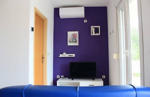 Lukoran Apartment | 28 m² Apartment ∙ 1 bedroom ∙ 3 guests