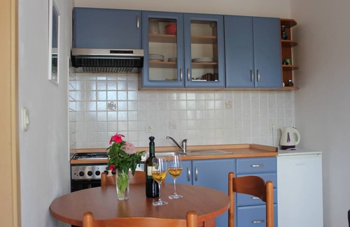 Lukoran Apartment | 28 m² Apartment ∙ 1 bedroom ∙ 3 guests