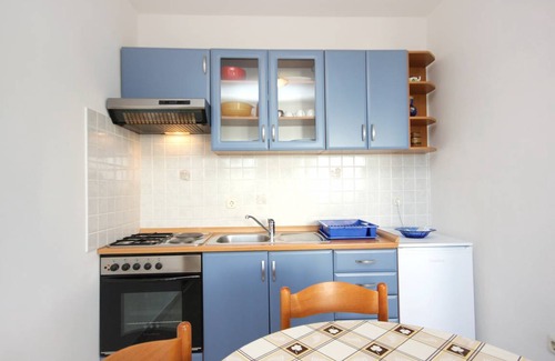 Lukoran Apartment | 28 m² Apartment ∙ 1 bedroom ∙ 3 guests