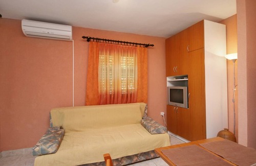 Cizici Apartment | 28 m² Apartment ∙ 1 bedroom ∙ 4 guests