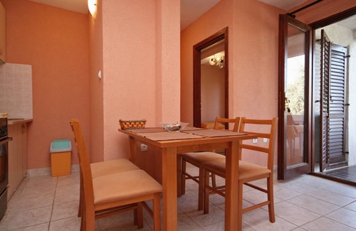 Cizici Apartment | 28 m² Apartment ∙ 1 bedroom ∙ 4 guests
