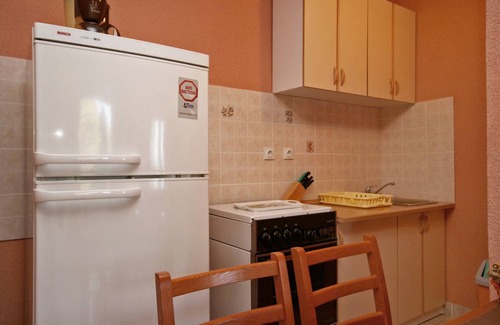 Cizici Apartment | 28 m² Apartment ∙ 1 bedroom ∙ 4 guests