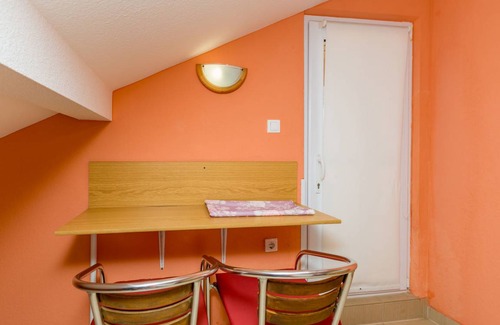Krk Apartment | 28 m² Apartment ∙ 1 bedroom ∙ 2 guests