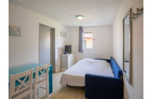 Soustons Apartment | 28 m² Apartment ∙ 1 bedroom ∙ 4 guests