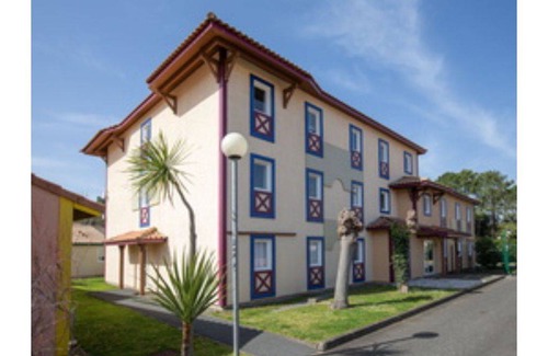 Soustons Apartment | 28 m² Apartment ∙ 1 bedroom ∙ 4 guests
