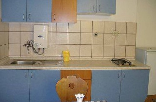 Jadrtovac Apartment | 28 m² Apartment ∙ 1 bedroom ∙ 3 guests