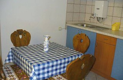 Jadrtovac Apartment | 28 m² Apartment ∙ 1 bedroom ∙ 3 guests